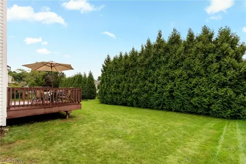 Exterior - 419 Treeview Dr, Wadsworth, OH 44281 photo 4 of 6