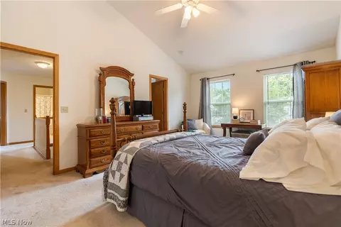 Bedroom - 419 Treeview Dr, Wadsworth, OH 44281 photo 2 of 6