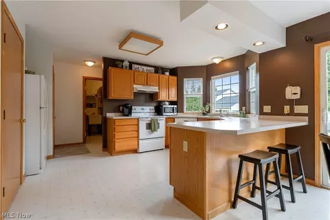 Kitchen - 419 Treeview Dr, Wadsworth, OH 44281 photo 4 of 4