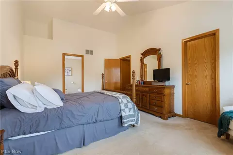 Bedroom - 419 Treeview Dr, Wadsworth, OH 44281 photo 3 of 6