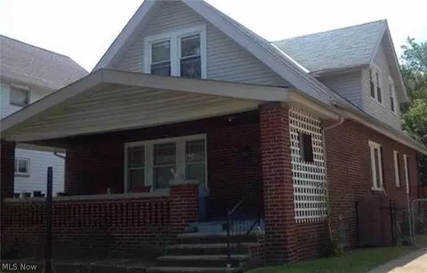 3420 Berea Rd, Cleveland, OH 44111