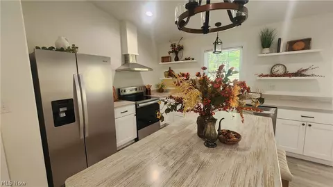 Kitchen - 426 Mccrea Ave, Dennison, OH 44621 photo 1 of 3