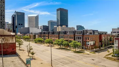 1455 Superior Ave, Cleveland, OH 44114