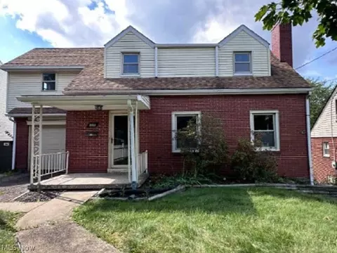 203 Wilshire Blvd, Steubenville, OH 43952