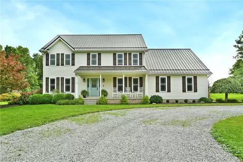 3615 W Calla Rd, Canfield, OH 44406