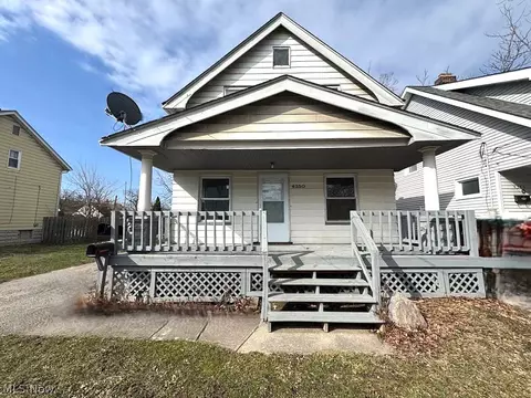 4350 W 28th St, Cleveland, OH 44109