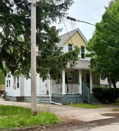 3322 W 54th St, Cleveland, OH 44102