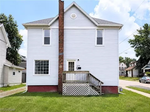 290 W Main St, Alliance, OH 44601