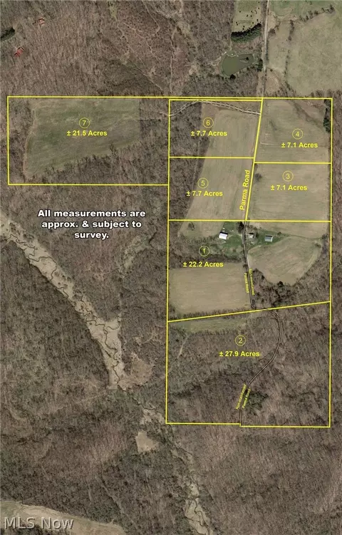 54 Parma Rd NE, Carrollton, OH 44615 photo 13