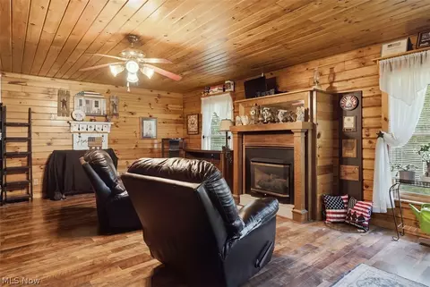 Living - 5969 Walker Rd, Walker, WV 26180 photo 1 of 1