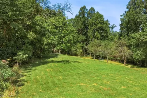 Exterior - 5969 Walker Rd, Walker, WV 26180 photo 8 of 10