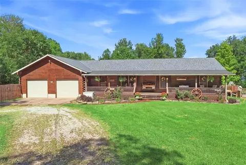 Exterior - 5969 Walker Rd, Walker, WV 26180 photo 6 of 10