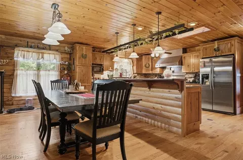 Dining - 5969 Walker Rd, Walker, WV 26180 photo 1 of 4