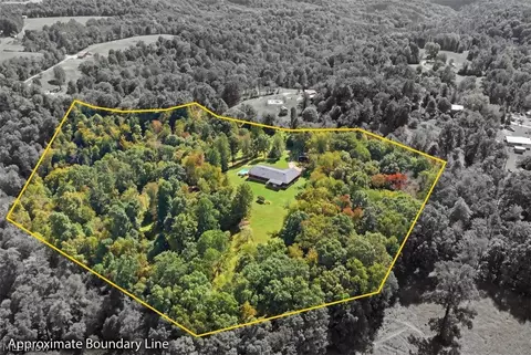 View/Area - 5969 Walker Rd, Walker, WV 26180 photo 1 of 1