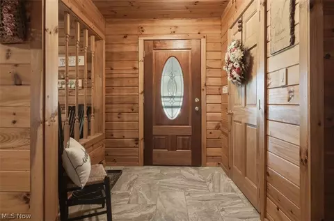 Entry Way - 5969 Walker Rd, Walker, WV 26180 photo 1 of 4