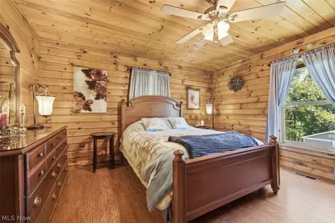 Bedroom - 5969 Walker Rd, Walker, WV 26180 photo 1 of 4
