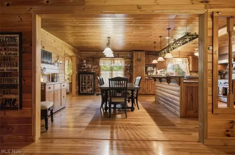 Dining - 5969 Walker Rd, Walker, WV 26180 photo 4 of 4