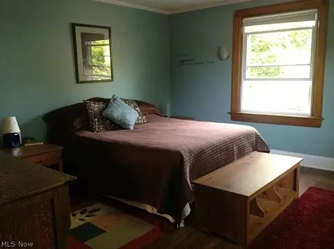 Bedroom - 320 Korman Ave NE, Massillon, OH 44646 photo 3 of 3