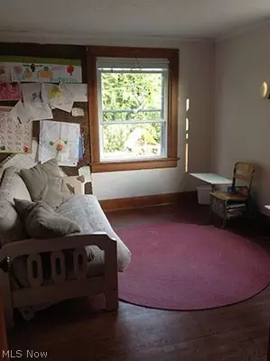 Bedroom - 320 Korman Ave NE, Massillon, OH 44646 photo 1 of 3