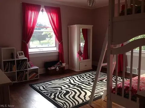 Bedroom - 320 Korman Ave NE, Massillon, OH 44646 photo 2 of 3