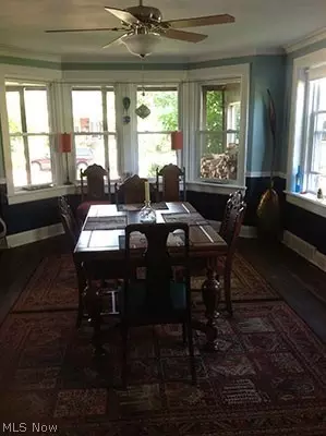 Dining - 320 Korman Ave NE, Massillon, OH 44646 photo 2 of 3