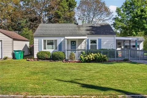 315 Morrison St, Geneva, OH 44041