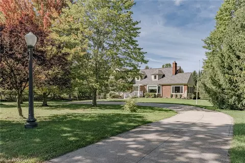 4892 Foote Rd, Medina, OH 44256