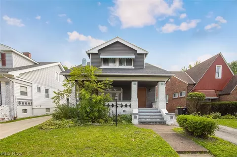 4075 E 147th St, Cleveland, OH 44128