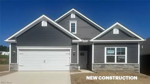 116 Fippenny Pl, Mount Vernon, OH 43050