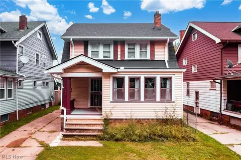 3659 W 129th St, Cleveland, OH 44111