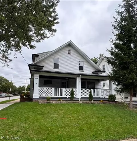 4340 W 47th St, Cleveland, OH 44144