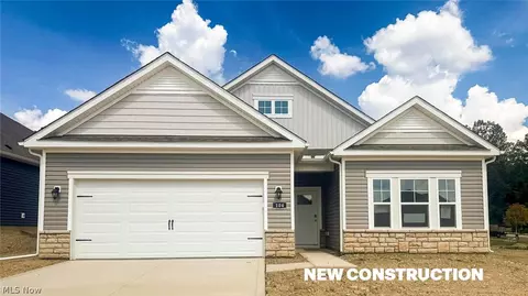 104 Fippenny Pl, Mount Vernon, OH 43050