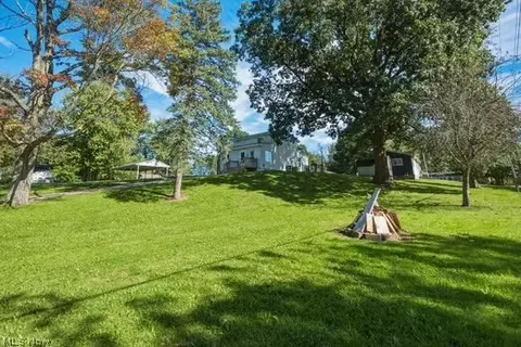 Exterior - 2770 Ithaca Ave, Akron, OH 44312 photo 3 of 3
