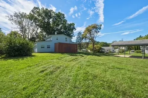 Exterior - 2770 Ithaca Ave, Akron, OH 44312 photo 1 of 3