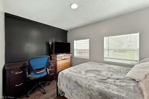 Bedroom - 2770 Ithaca Ave, Akron, OH 44312 photo 4 of 8