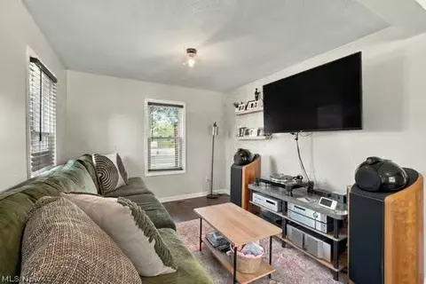 Living - 2770 Ithaca Ave, Akron, OH 44312 photo 2 of 2