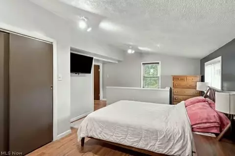 Bedroom - 2770 Ithaca Ave, Akron, OH 44312 photo 7 of 8
