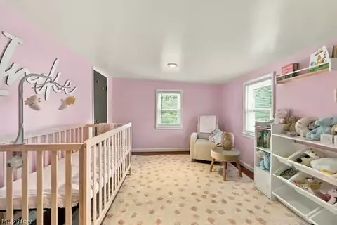 Bedroom - 2770 Ithaca Ave, Akron, OH 44312 photo 1 of 8