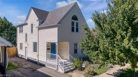 1948 W 47th St, Cleveland, OH 44102