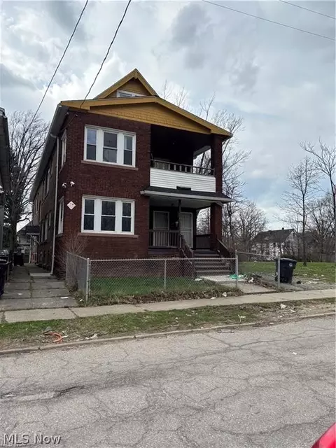 3446 E 119th St, Cleveland, OH 44120