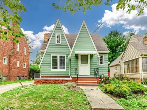 18104 Hiller Ave, Cleveland, OH 44119