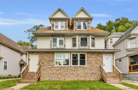 1691 E 82nd St, Cleveland, OH 44103