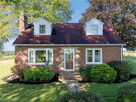 1067 County Road 2786, Perrysville, OH 44864
