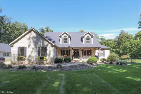 2303 W Steiner Rd, Burbank, OH 44214