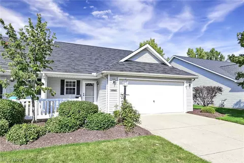 31170 Lily Ln, North Olmsted, OH 44070