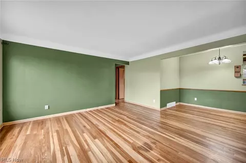 Living - 11301 Aaron Dr, Parma, OH 44130 photo 1 of 4
