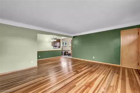 Living - 11301 Aaron Dr, Parma, OH 44130 photo 4 of 4