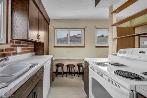 Kitchen - 11301 Aaron Dr, Parma, OH 44130 photo 1 of 3