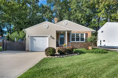 34853 Lakeshore Blvd, Timberlake, OH 44095