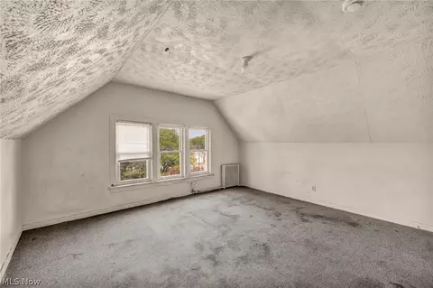 Bedroom - 1716 Middle Ave, Elyria, OH 44035 photo 5 of 5